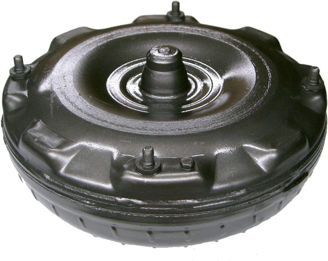 TRANS_ONE TOF28HS C4 23002700 HIGH STALL HEAVY DUTY