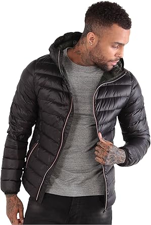 883 police puffer jacket