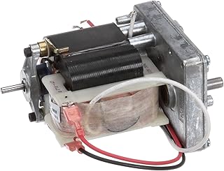 Belshaw MTR-0010 Motor 50/60, 50 RPM, 115V