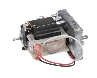 Belshaw MTR-0010 Motor 50/60, 50 RPM, 115V