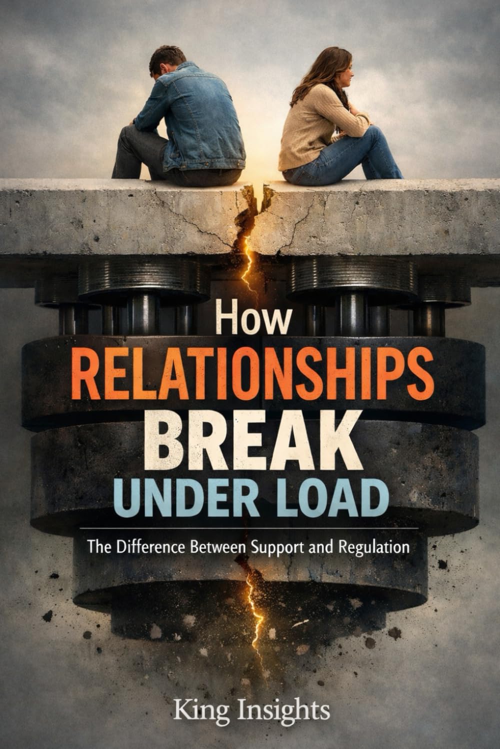 How Relationships Break Under Load