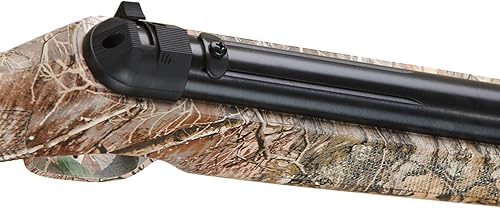 Miniatura 7 de Lancer Tactical Air .22 Calibre 0.217 in Pellet Break barril rifle de aire con alcance