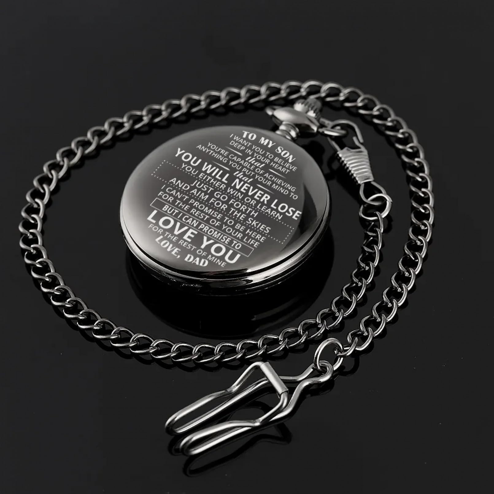 Zenith Orologio Da Tasca Pocket Watch Quadrante Madreperla Zenith Orologio Da Tasca Pocket Watch Quadrante Madreperla