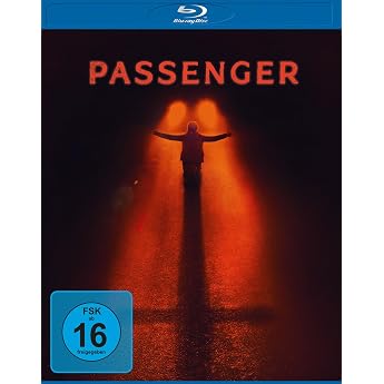 Passenger BD