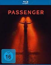 Passenger BD [Blu-ray]