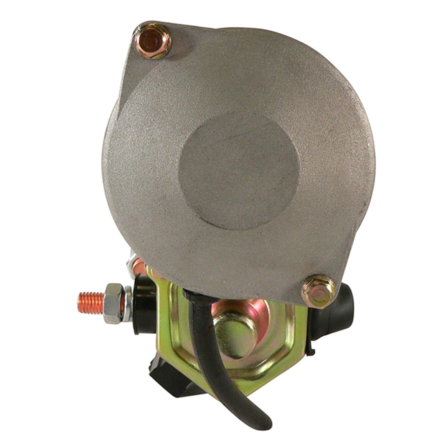 DB Electrical 410-52329 Starter Compatible with/Replacement for John Deere Excavator Logger 120 120C 120D 160CLC 160LC 2054 ND228000-6572 ND228000-7012 228000-6570 228000-6571 228000-7010 18458N