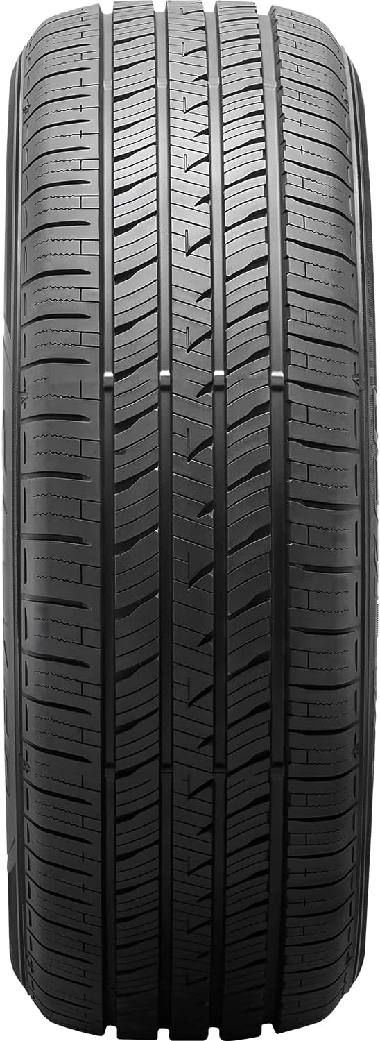 FALKEN 255/60R18 108H SL ZIEX CT60 A/S BW