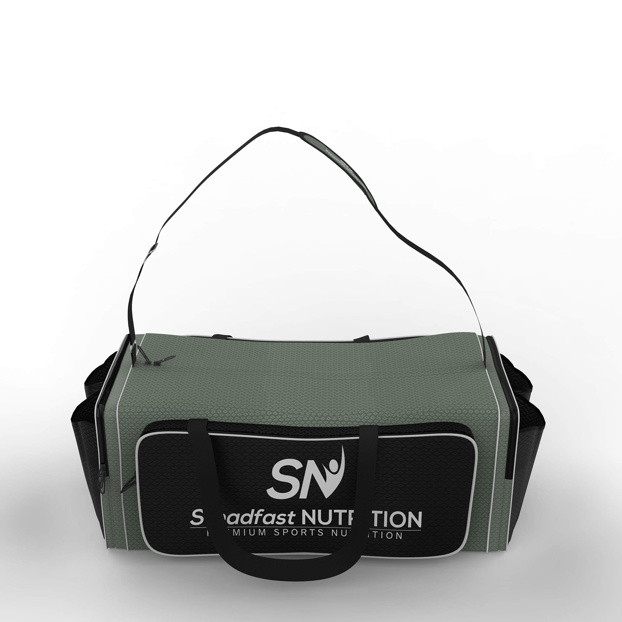 Steadfast Medishield SteadKit (Black)