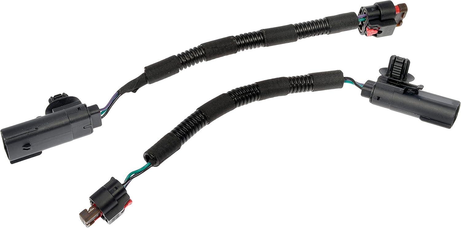 Dorman 601-344 Radiator Shutter Assembly Compatible with Select Chevrolet/GMC Models