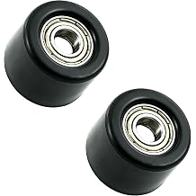 2 PCS Chain Tensioner Pulley, for Yozma IN10 & IN10 Pro
