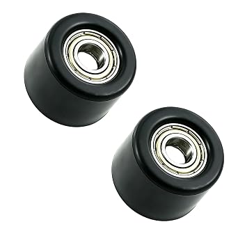 2 PCS Chain Tensioner Pulley, for Yozma IN10 & IN10 Pro
