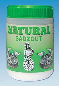 Pigeon Bath Salts 650g : Amazon.fr: Animalerie