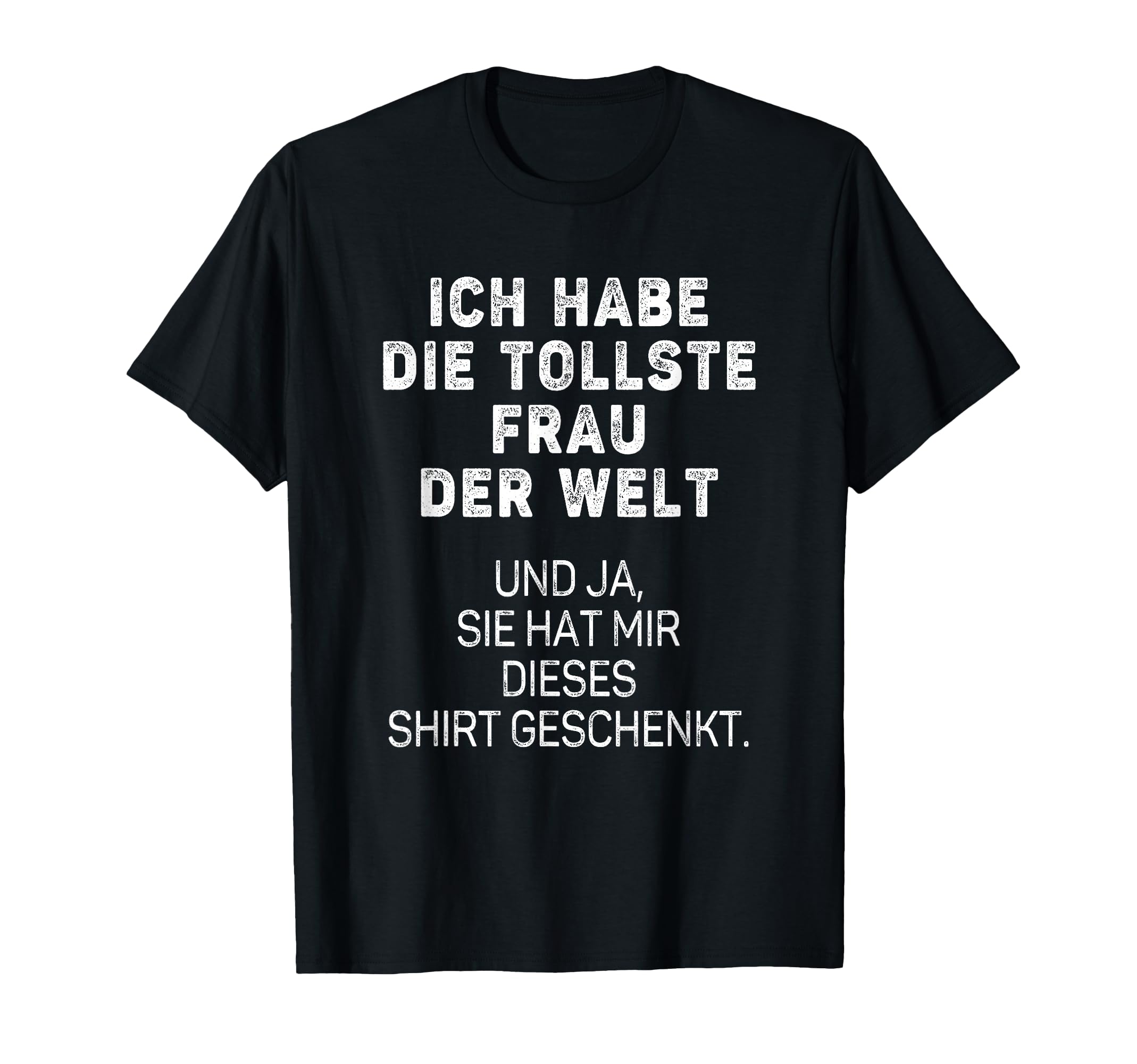Kleidung mit Designs von Amazon Merch on Demand