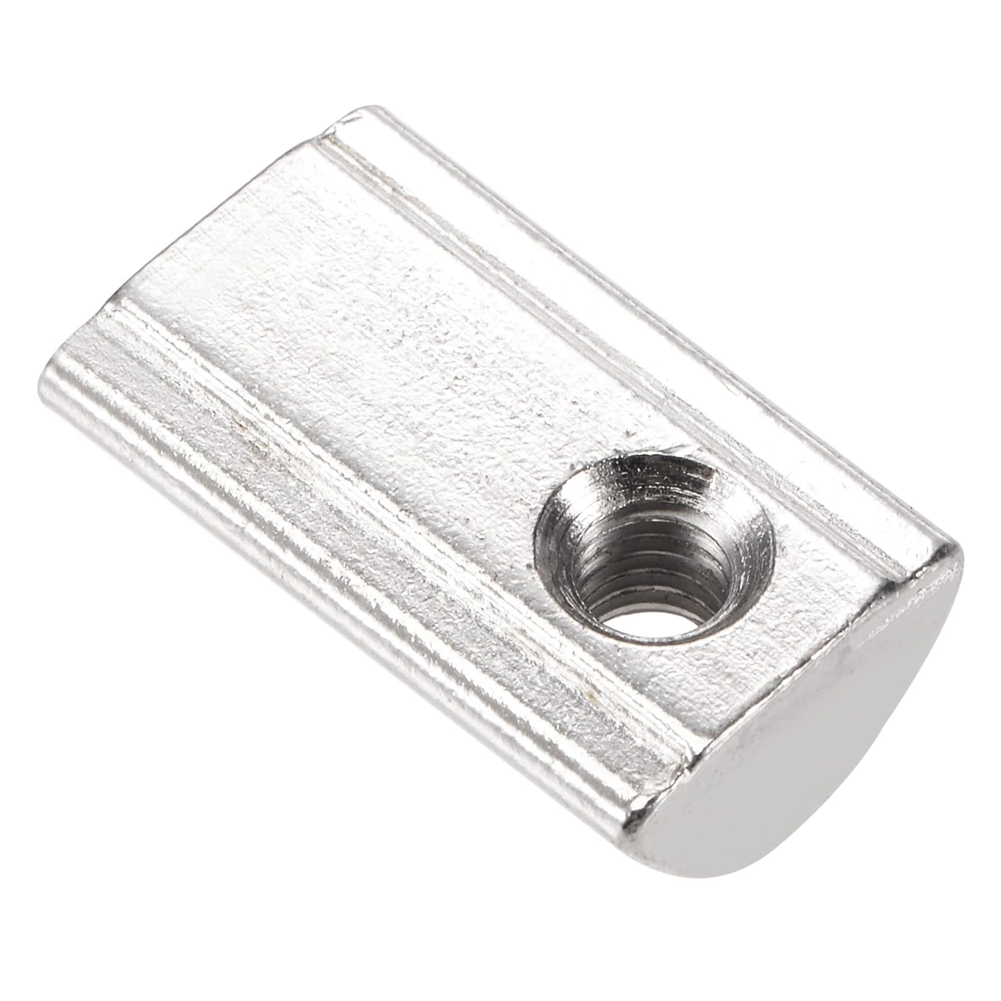TA-VIGOR M5 T Slot Nuts Roll-in Spring T-Nuts - Image 4