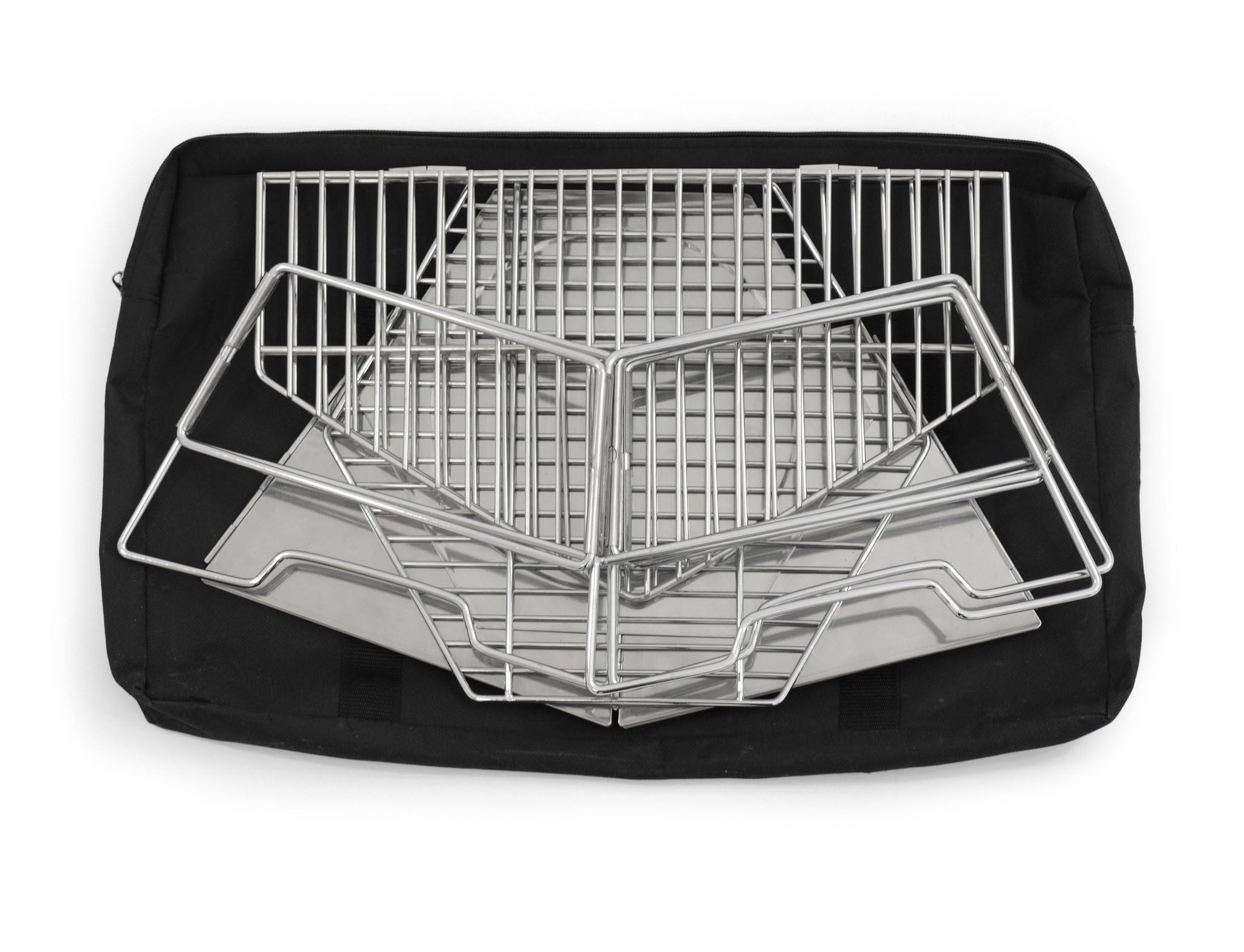 Origin Outdoors Hexagon Grill- und Feuerschale Mehrfarbig One Size