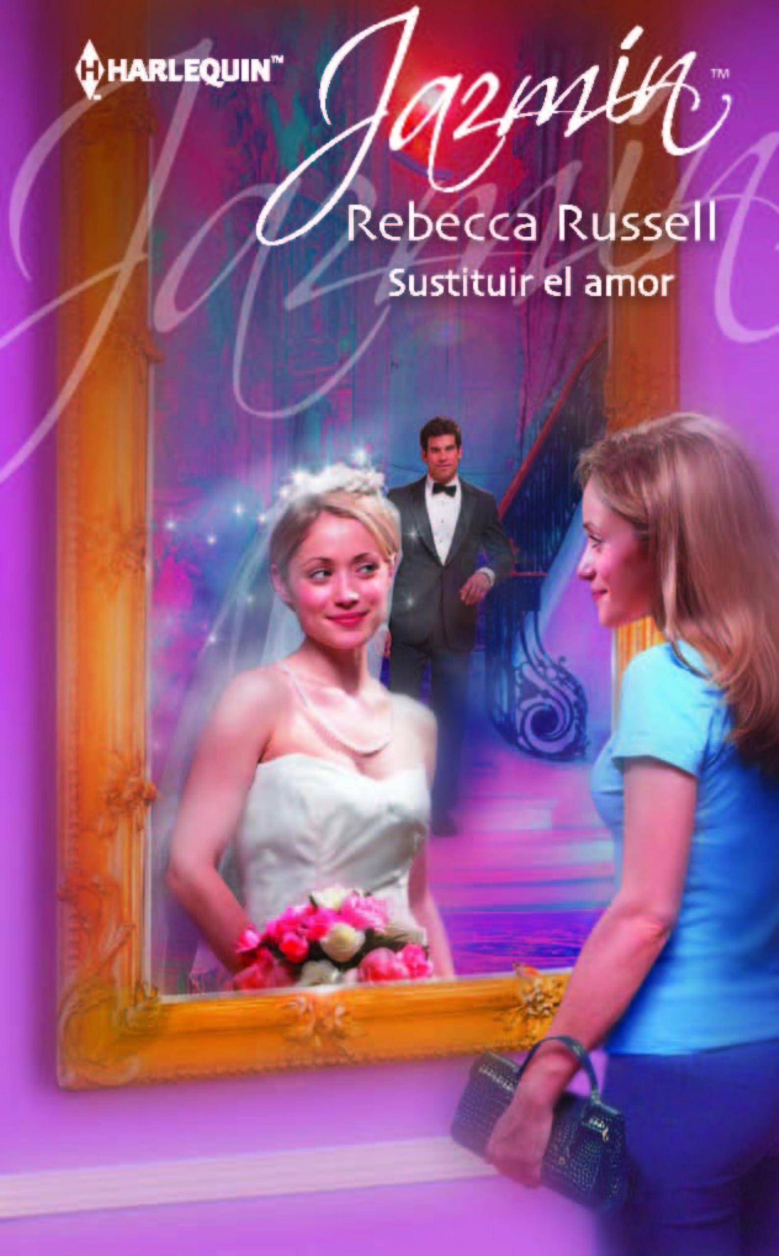 Sustituir el amor (Jazmín) (Spanish Edition)
