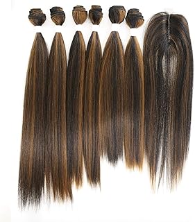 XTRESS Synthetic Hair Bundles with in Pakistan