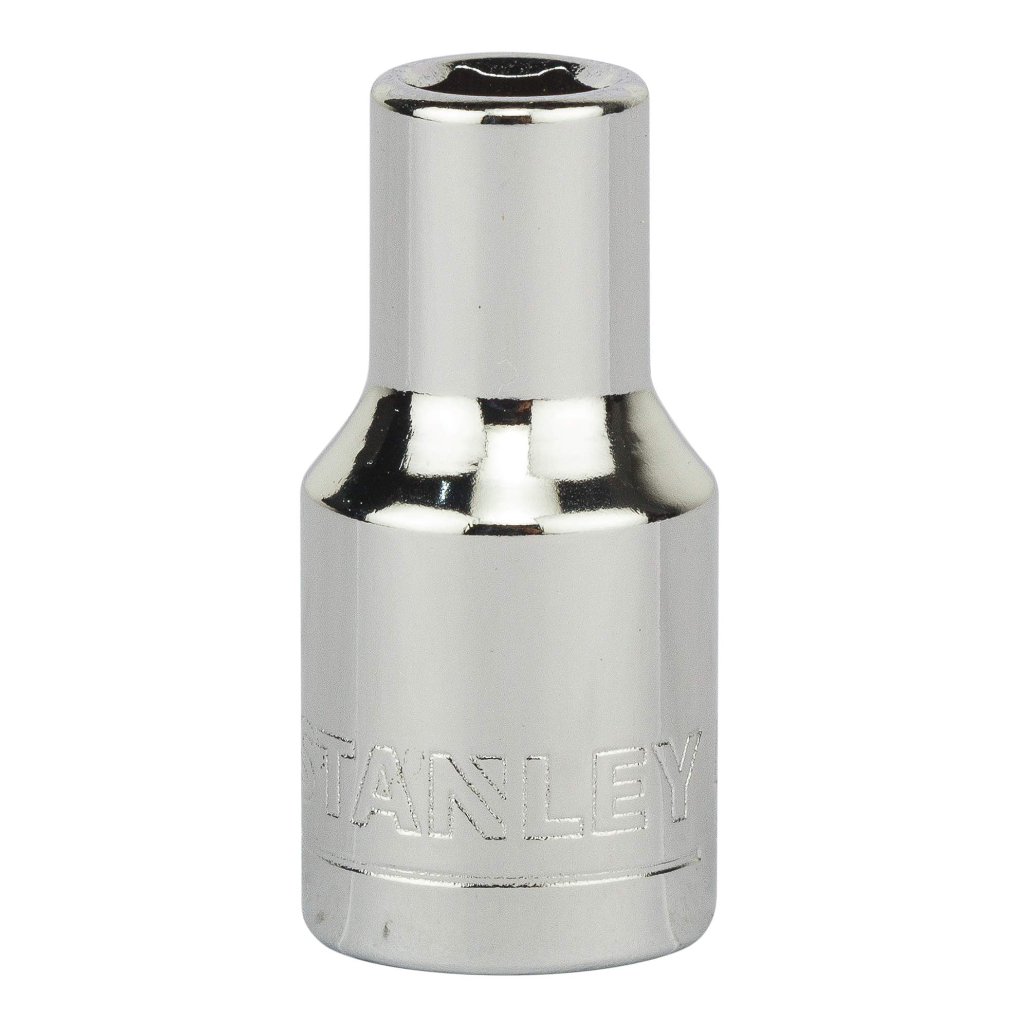 Stanley Star Drive Socket - 8mm Chrome Vanadium -7