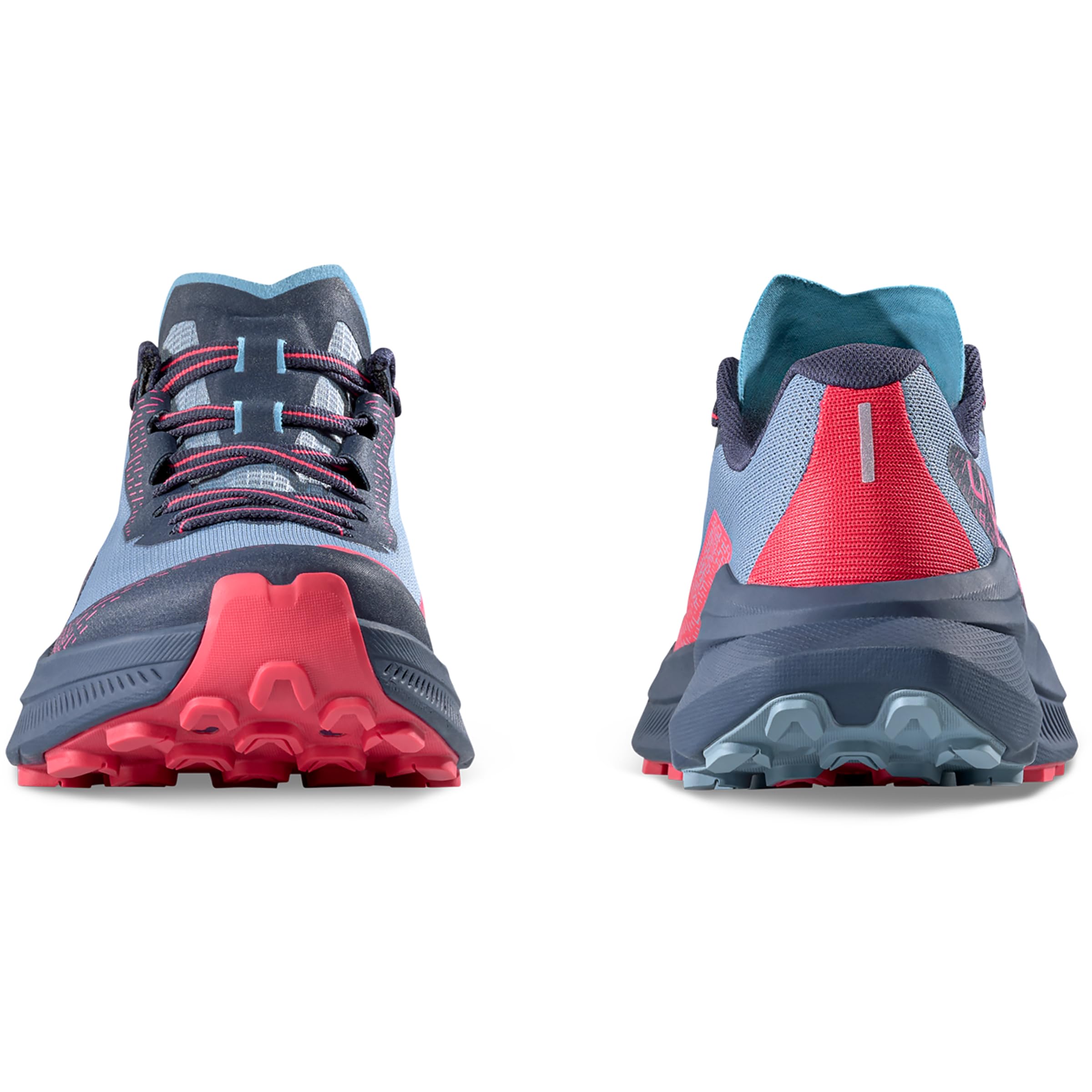 LA SPORTIVA Donna Prodigio 2 Scarpe, Limestone-Azalea, 39.5