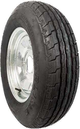 Carlisle Sport Trail LH - Conjunto de neumáticos y ruedas tamaño 4.80x12