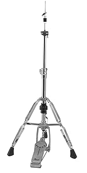 Amazon.com: Pearl H-930 Hi-Hat Stand : Musical Instruments