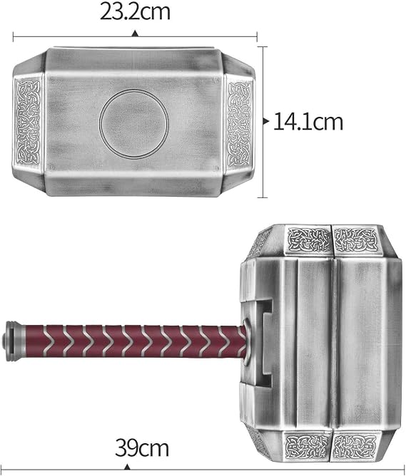 DIY Repair Kit Multitool Hammer Tool Set