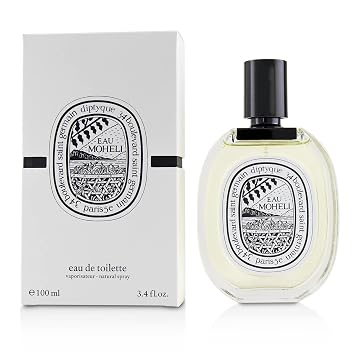 Diptyque Eau Moheli Women 3.4 oz EDT Spray