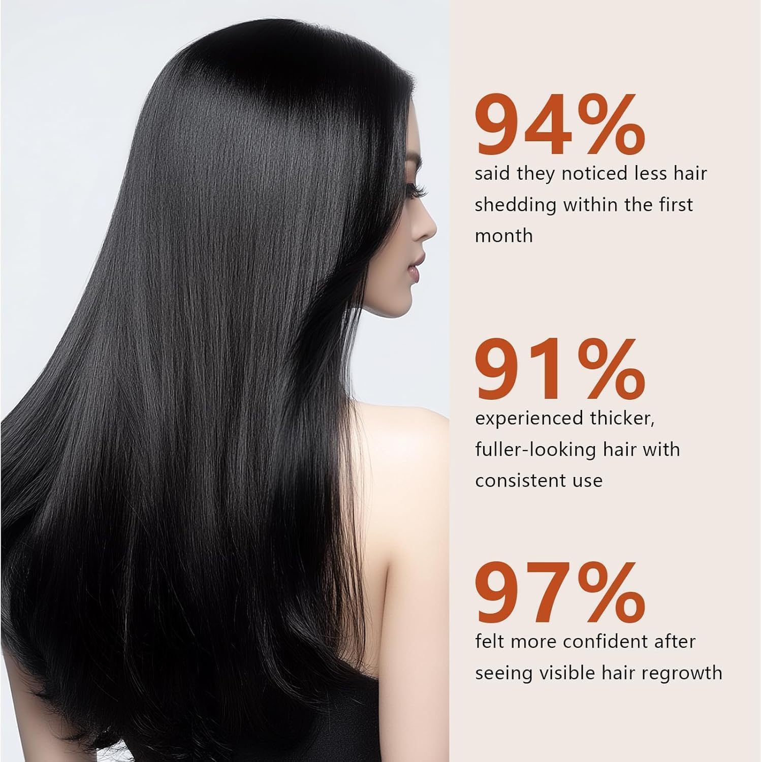 Pumpkin Seed Oil Capsules with Saw Palmetto – 3000mg Cold-Pressed Blend for Hair Growth, Prostate & Urinary Support – Non-GMO Herbal Supplement (180 Softgels) - Image 6