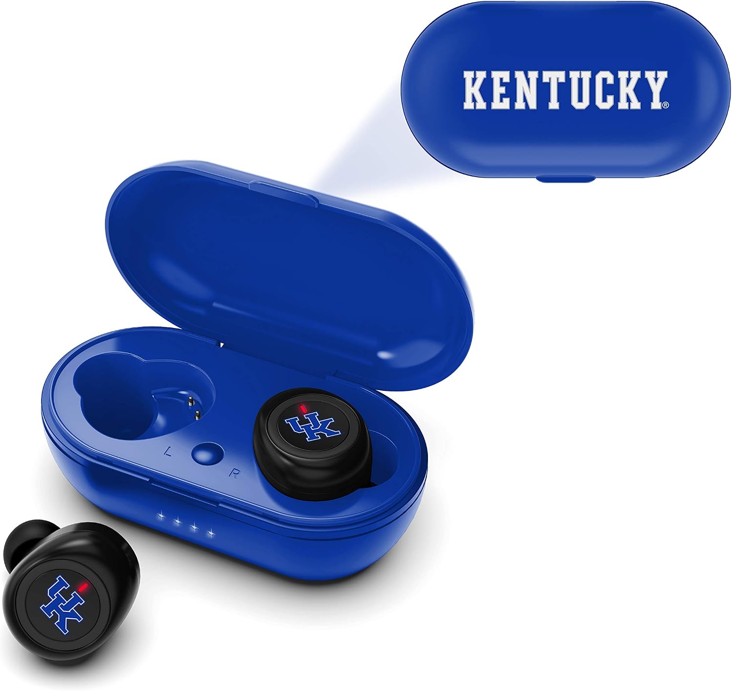 SOAR NCAA Unisex True Wireless Earbuds V.2