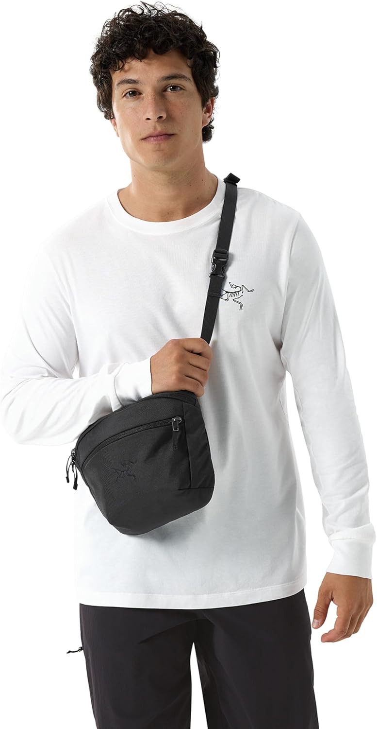 [アークテリクス] ARCTERYX マンティス２ウエストパック X000008973