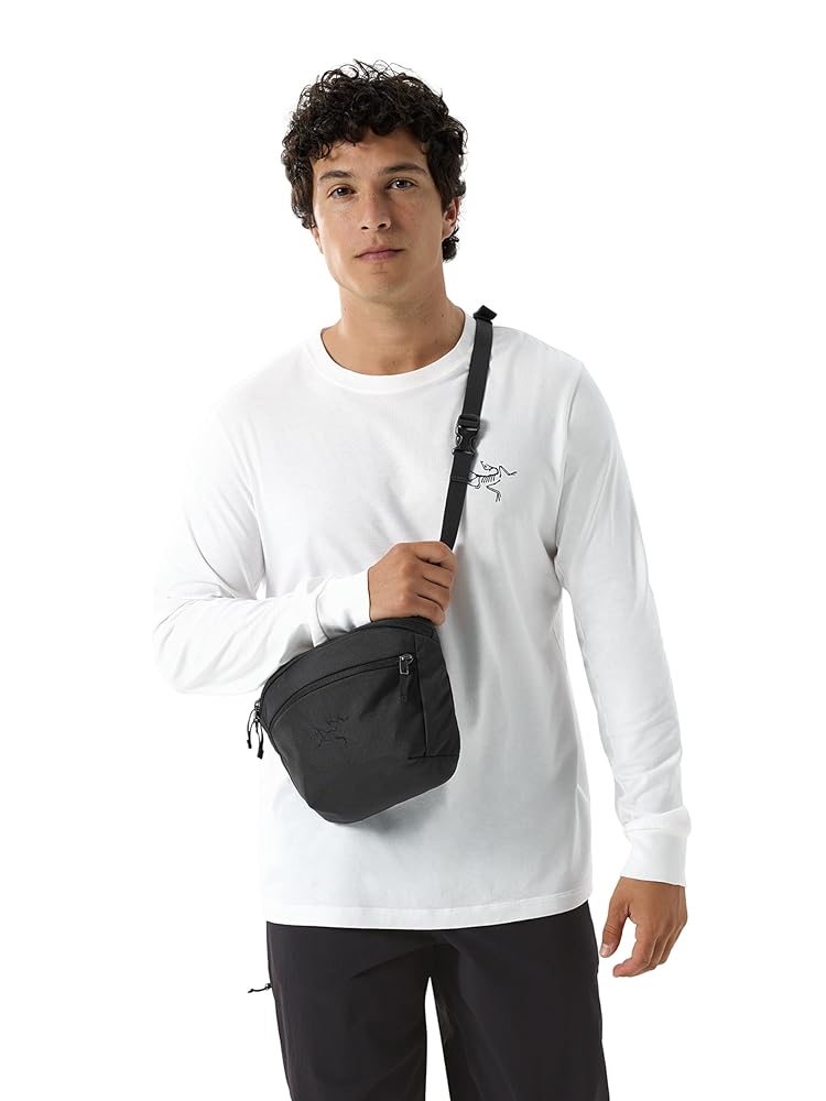 Amazon | [アークテリクス] ARCTERYX マンティス2ウエスト