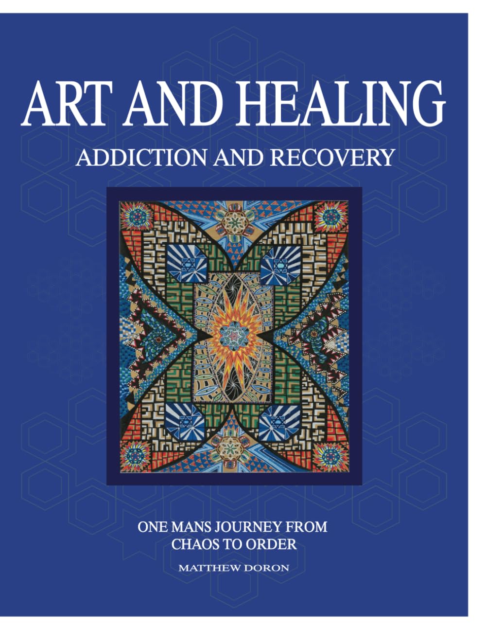 Art and Healing: Addiction and Recovery