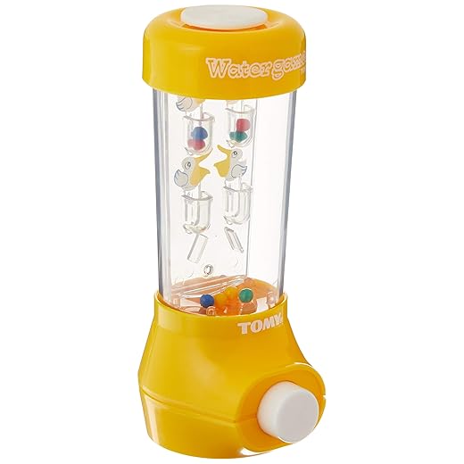 Classic TOMY Handheld Water Game - Kids Fidget Toys - Water Sensory Toys for Easter Basket Stuffers - Pelican