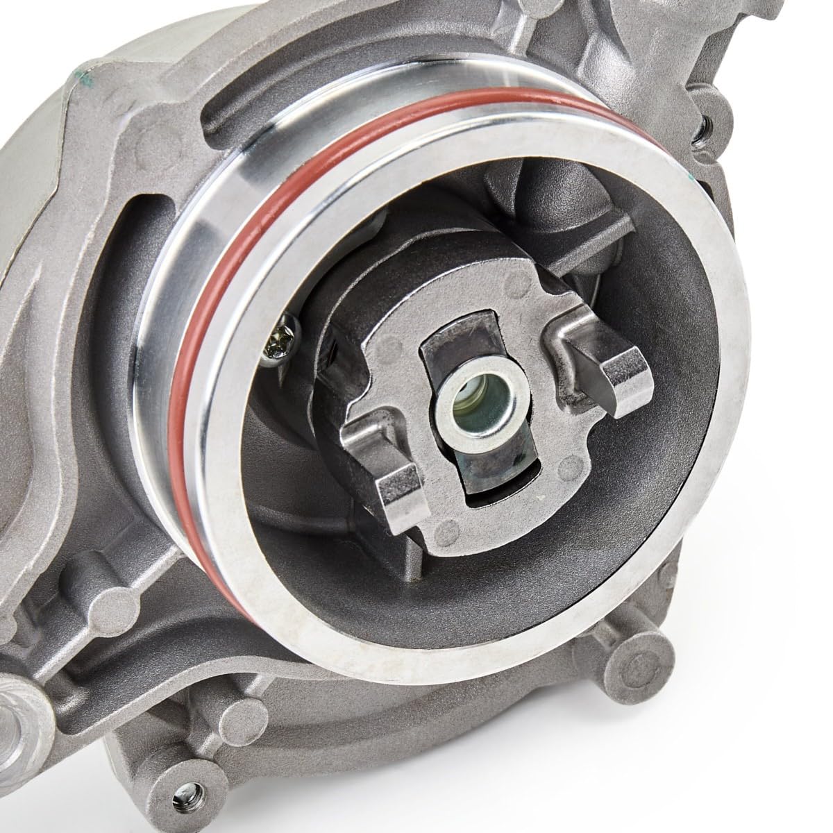 RIDEX 387V0004 Depresor de freno mecánico con junta tórica Compatible con BMW 3 Sedán E90 Gasóleo