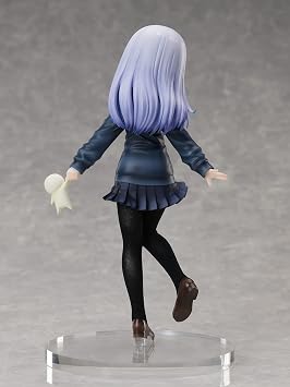 Fuyu AMU-FNX832 Awaren-san No Going Off, 1/7 Scale, PVC, Painted and Assembled Figure