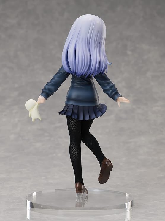Fuyu AMU-FNX832 Awaren-san No Going Off, 1/7 Scale, PVC, Painted and Assembled Figure