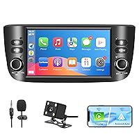 Autoradio per Fiat Punto (2010-2016)