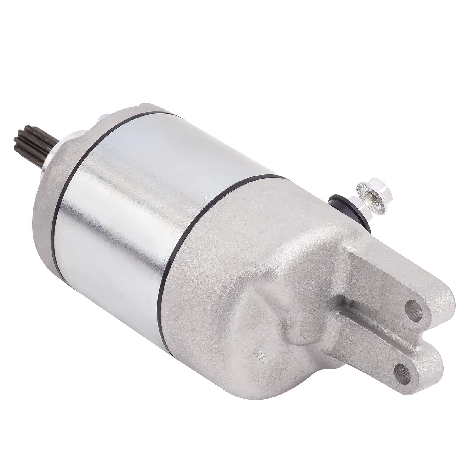 MITSUBA SM13-573 SOCIETA GENERALE RICAMBI Motor de Arranque E-Starter 17.8190 660 LC4 Rallye 1999-2005