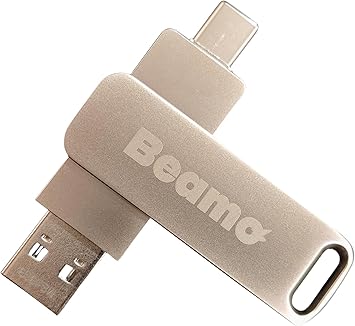 Beamo Linux Mint Cinnamon 22.2 (Most Recent Version) 64-bit Bootable