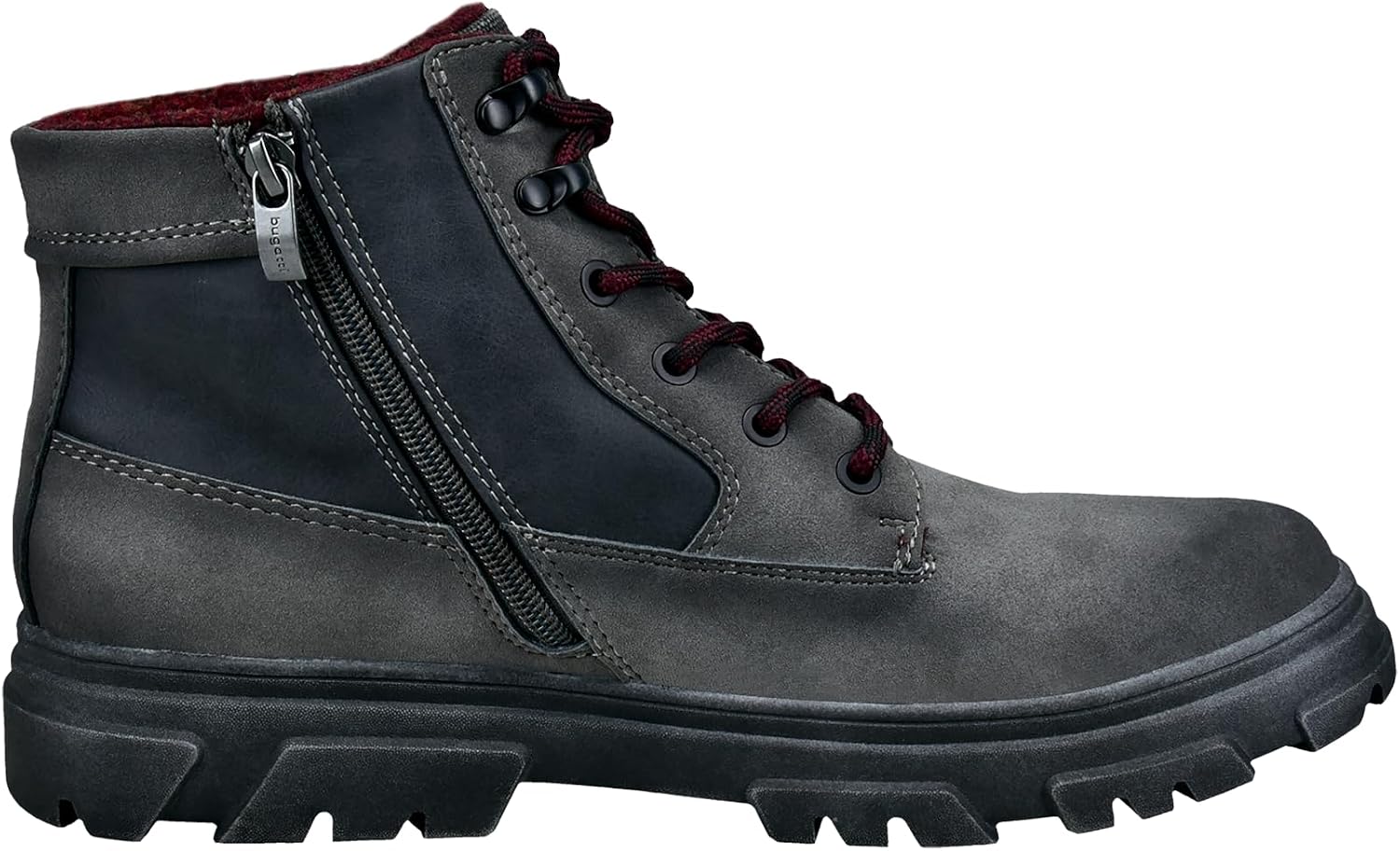 bugatti Men's 321-aub30 Boots Cold Lining
