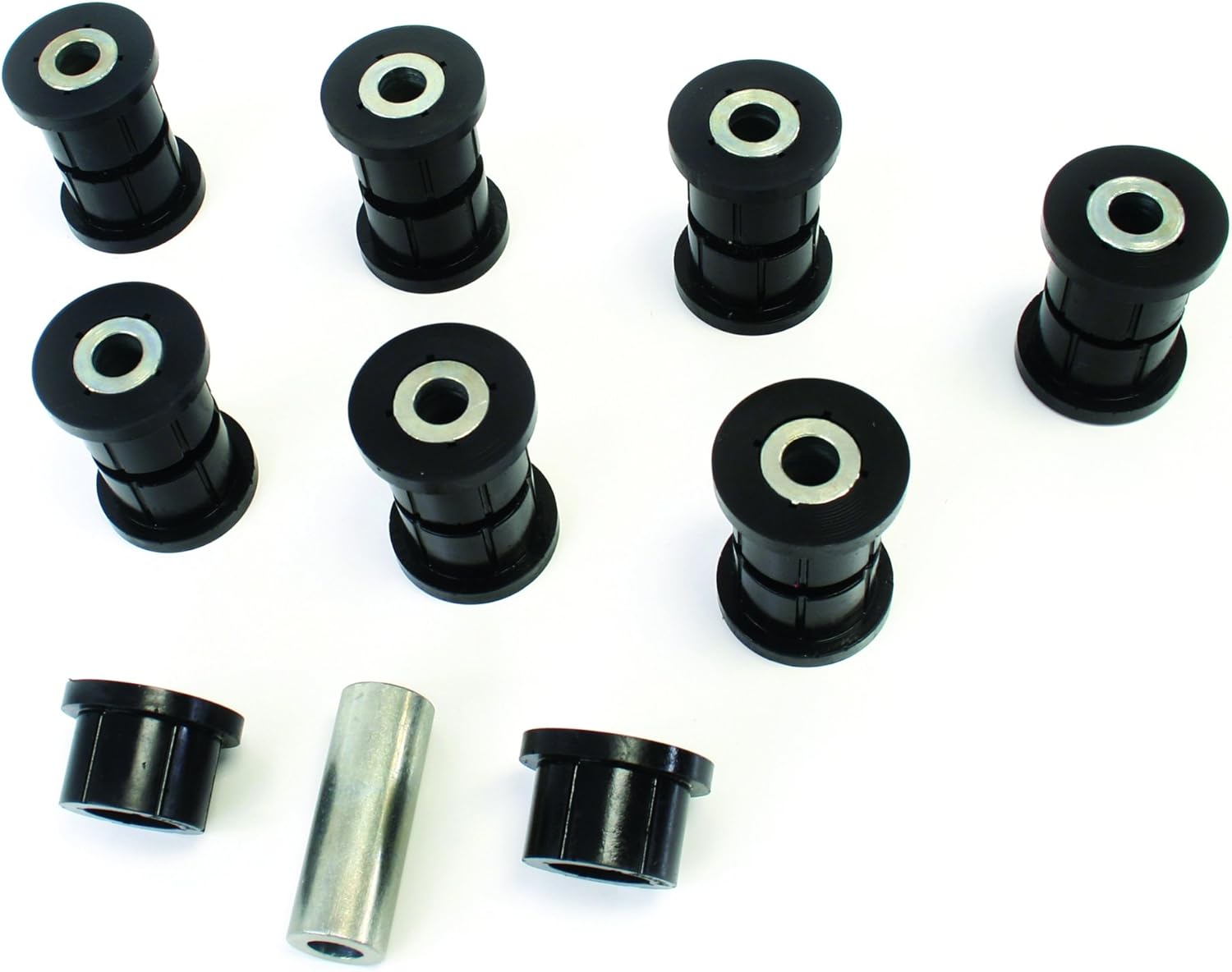 TeraFlex 4106416 TJ Lower Flexarm All 8 Joint Repair Kit