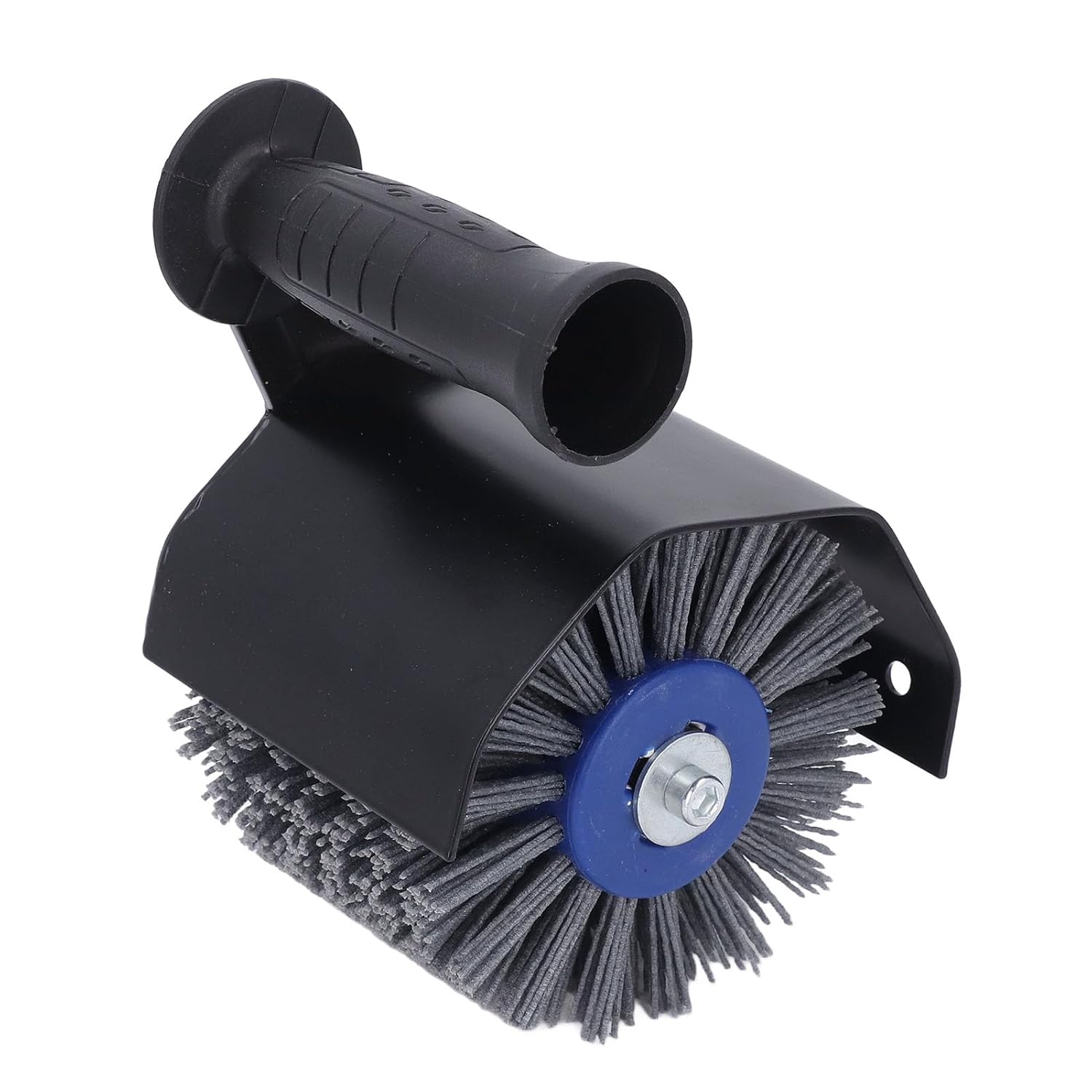 Pssopp Angle Grinder Polisher Set, Multifunctional Polishing Machine, M14 Compatible Conversion Kit for Woodworking and Metalworking Projects