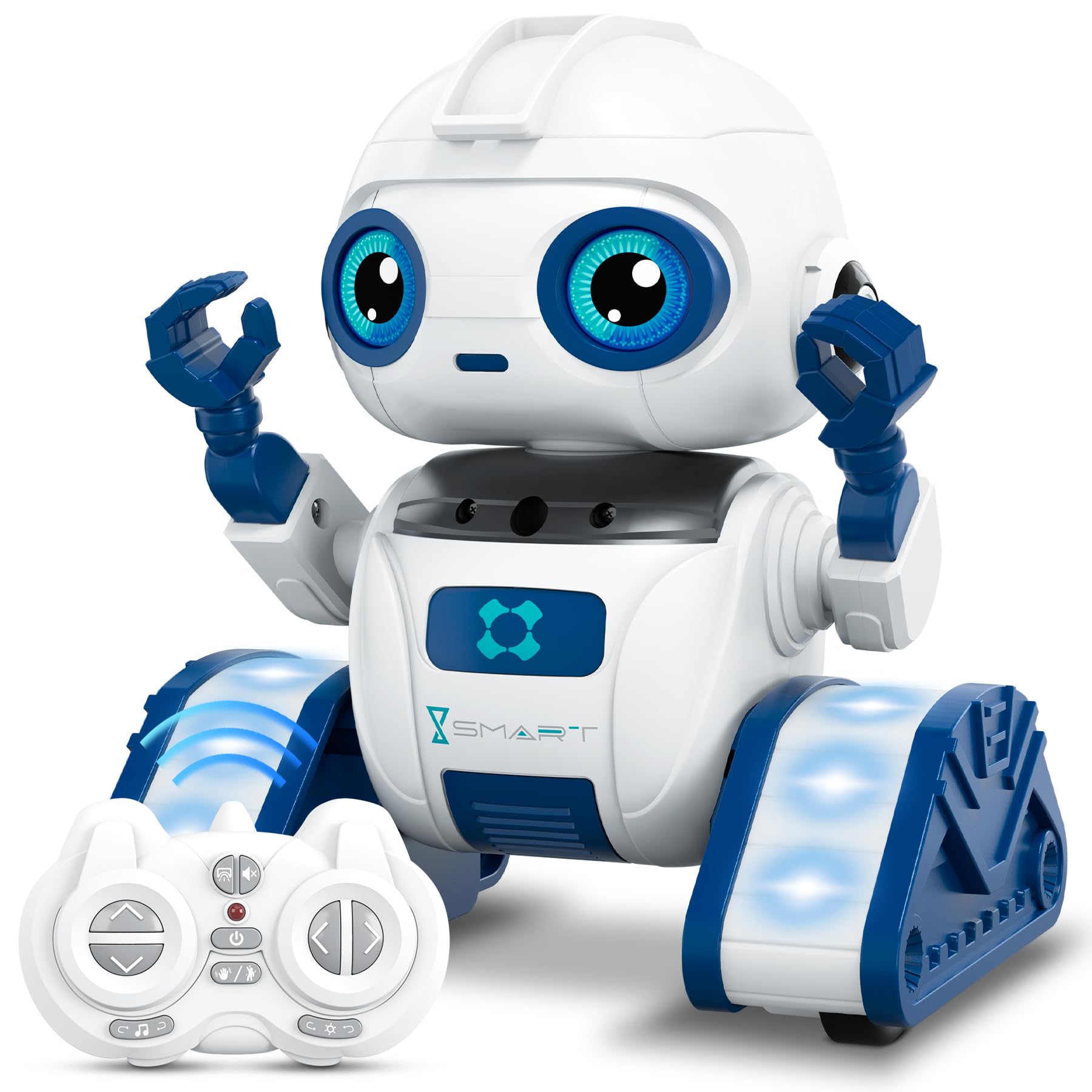 Robotryx Robotica Lego NiÃ±os Remote Control Robot NiÃ±os AÃ