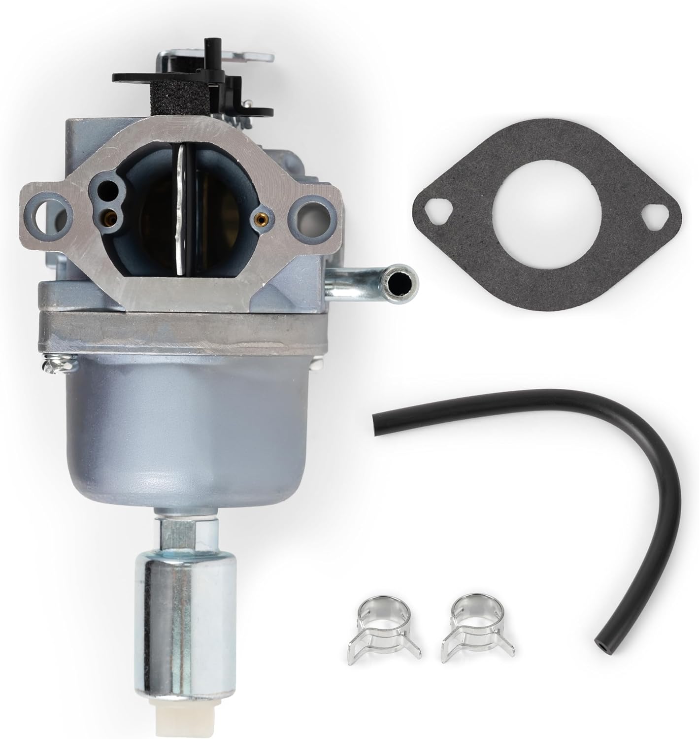 Carburatore Per Motore Briggs & Stratton Da 19 HP - Foto 2