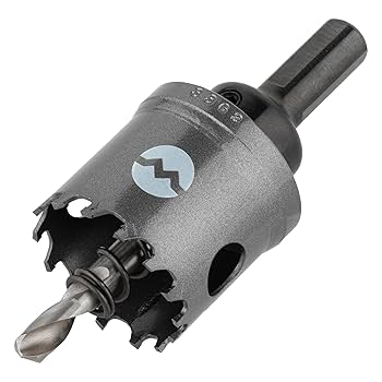 大見工業超硬ステンレスホールカッター TG34 超硬ステンレスホールカッター(超硬チップ付) 大見工業 TG