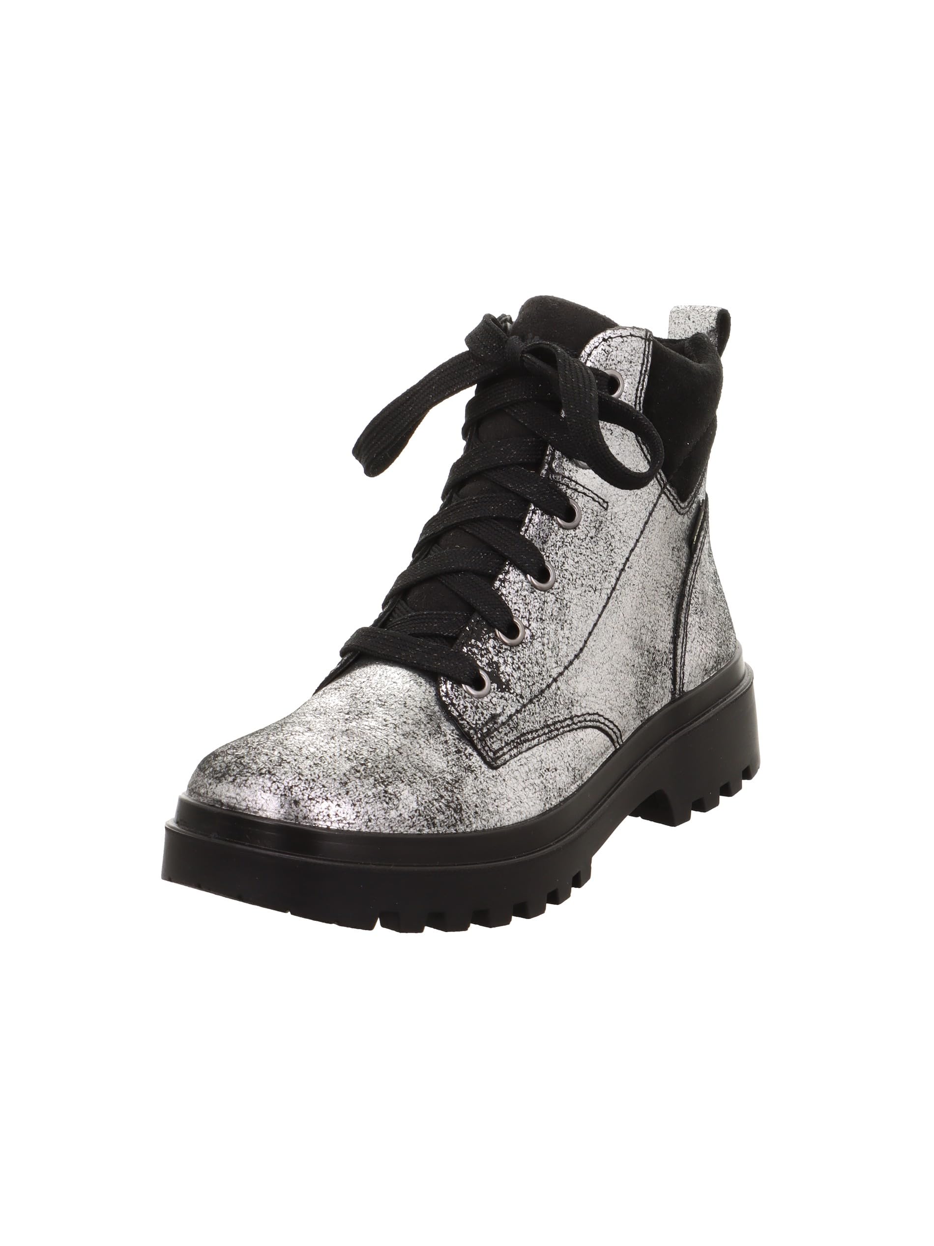 Superfit Girls' Abby Ankle Boots