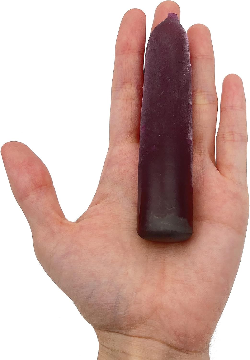 600cts Raw Synthetic Ruby Stone Rough Red Corundum Gemstone Uncut 3A Grade VVS Clarity for Jewelry Making