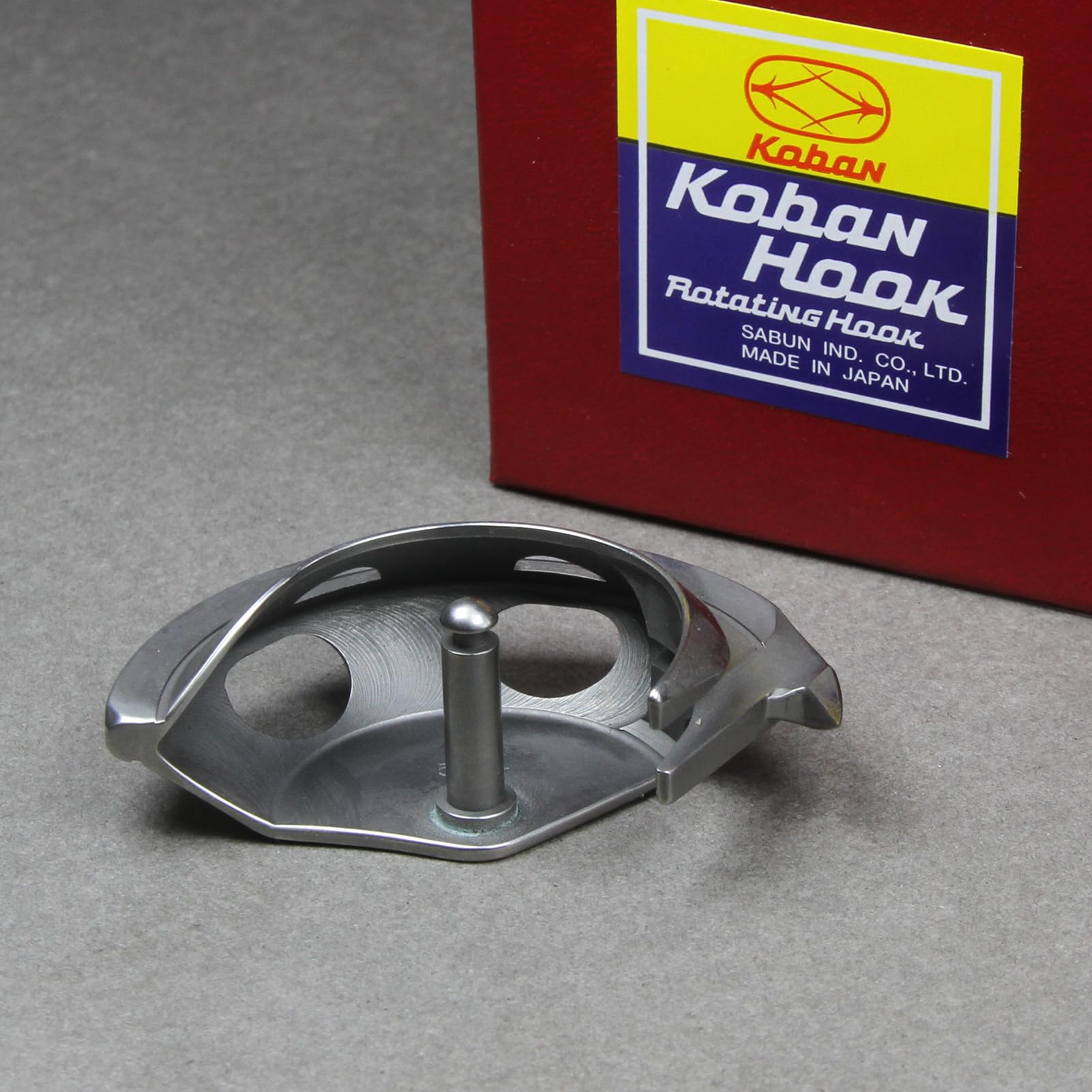 Amazon.com: Original KOBAN KSP5934 Shuttle Hook for JADO 5934