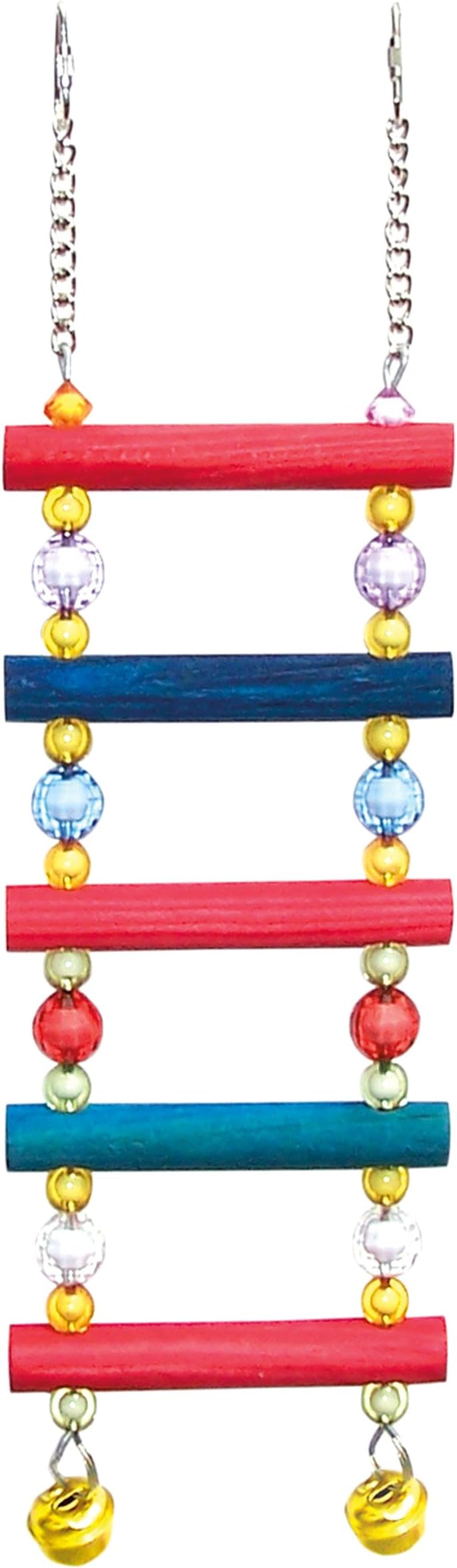 DUVO + Scale with Beads Bird Toy