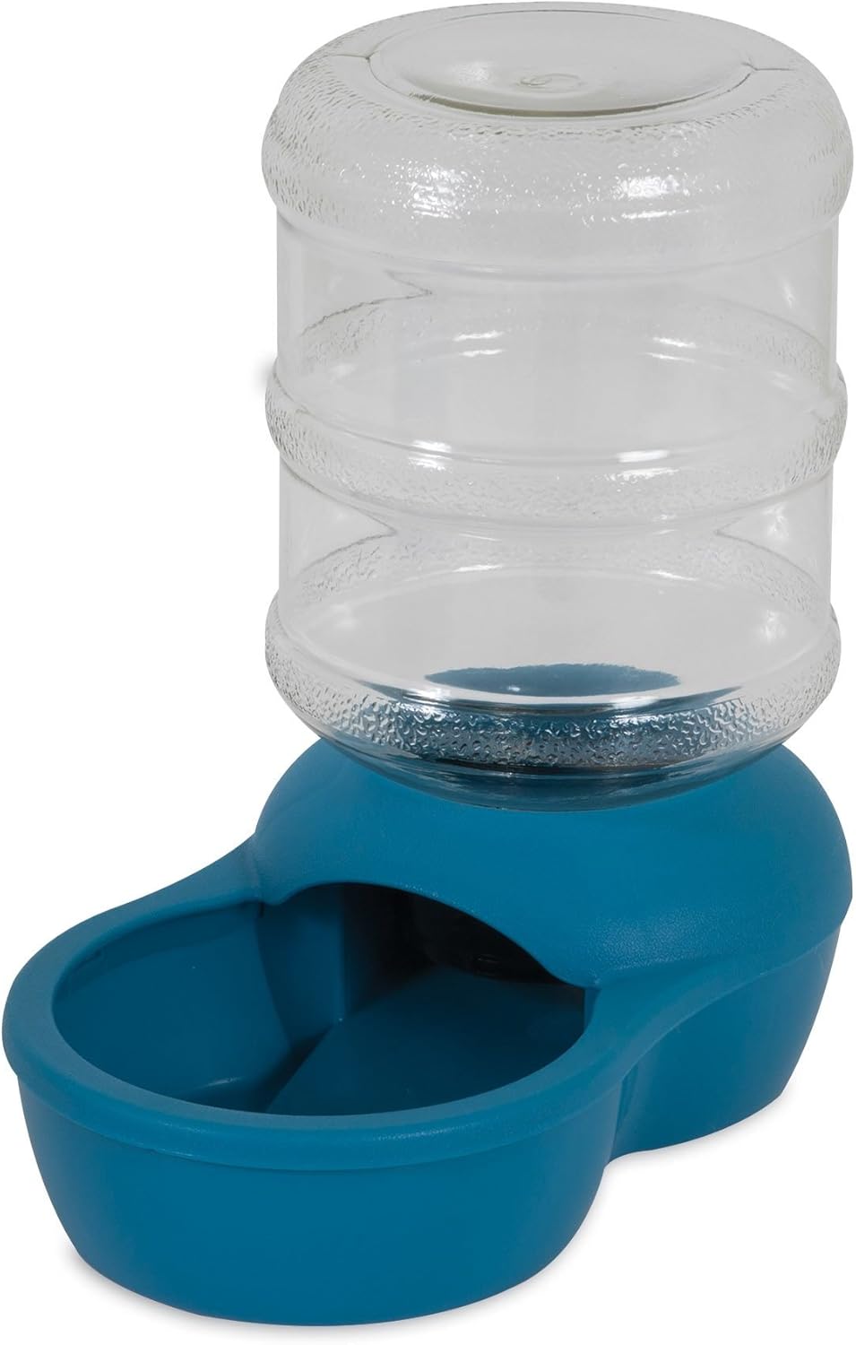 Amazon ASPEN PET LEBISTRO WATERER 2.5 GAL by Petmate Petmate 自動給餌器 通販